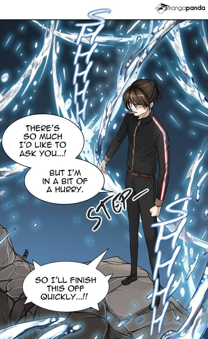 Tower of God Chapter 427 image 075